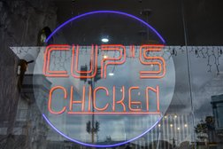 Cup's Chicken