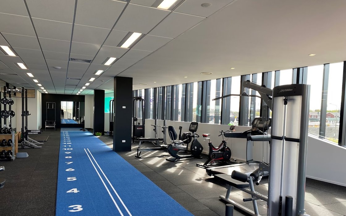 Motus SportsHub Physiotherapy Christchurch – medical center in  Christchurch, reviews, prices – Nicelocal