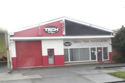 Tech Tire Products NZ