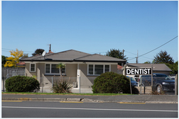 Rescue Dentist - Dr. Dennis Shepherd