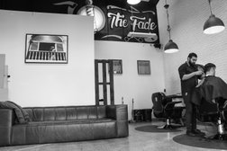 The Fade Barber Shop