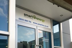 Brightr North West Auckland (prev Smart Energy Solutions)