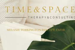 Time and Space Therapy and Consulting